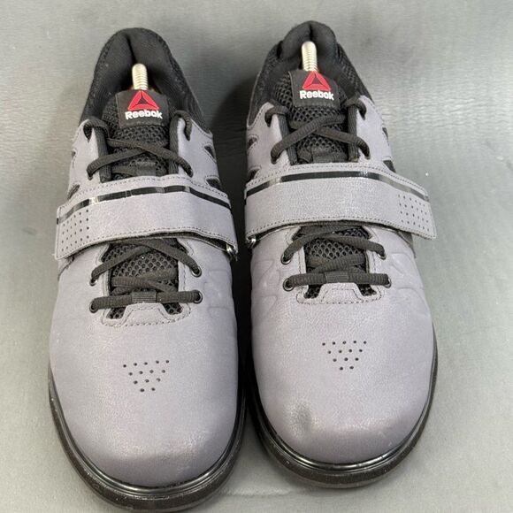 Reebok Lifter PR Crosstrainer sneaker shoes Mens Size 11 - Picture 2 of 8